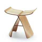 Butterfly Stool