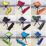 Outdoor Camping Portable Folding Fishing Chair (SP-101)