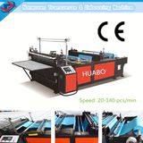 Computer PP Nonwoven Fabric Sheet Cutting Machine