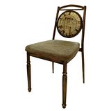 Antique Hotel Used Banquet Dining Stackable Chair (JY-R50)