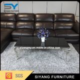 Living Room Furniture Tea Table Factory Glass Coffee Table