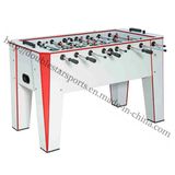 New Model 8 Handle Football Soccer Table Factory Wholesale