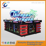 Tiger Strike Fish Game Skilled Gambling Table for Casino Room