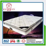 Hot Sale Bonnell Spring Mattress Made From China Manufacturer