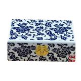 Antique Furniture Chinese Jewelry Box