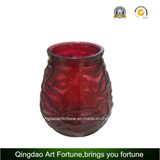 Anti-Mosquito Citronella Candle for Outdoor Garden Decor