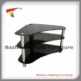 New Design Glass TV Stand (TV015)