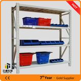 Steel Decking Storage Racking and Shelving