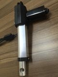 Long Stroke Micro Electric Linear Actuator for Medical Bed, Massage Chair