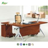 2014 Unique MDF High Quality Office Desk