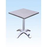 High Quality Stainless Steel Table (ST-07009)