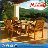 Teak Wooden Chair for Outdoor