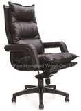 Modern Genuine Leather High Back Office Executive Chair (HF-CH102)