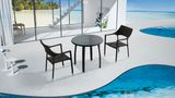 Garden/Patio Rattan Furniture Set (LN-933)