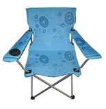 Customized Printing Beach Camping Chair