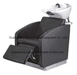 Hot Sale Hair Salon Shampoo Chair Unit Shampoo Bed