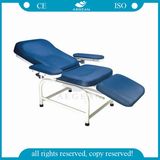 AG-Xs105 Ce & ISO Approved Hospital Blood Donation Collection Chair