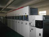 Skyn28-12 Electrical Switchgear / Electric Cabinet with Good Quality
