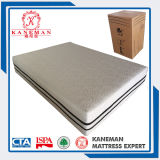 Compress Foam Mattress Roll in Box