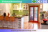 PVC America Apartment Small Kitchen Cabinet (PR-K2038)