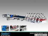 CNC Glass Cutting Line Cutting Table