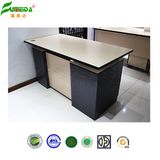 MDF High End Office Desk