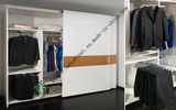 2017 New Style Bedroom Furniture (Rural Compression)