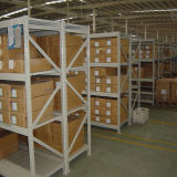 Heavy Duty Long Span Metal Shelf for Warehouse Storage Solutions