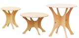 Wooden Display Table (SSL-150)