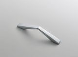 Alloy Furniture Pulls Multi - Purpose, Chrome Drawer Pulls Handle