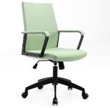 Fantasy Design Fabric Chair Staff Chair