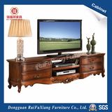 Antique TV Stand (T212)
