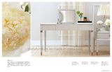 High End Modern Classical Dressing Table Villa Furniture