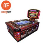 2017 Hot Sale Shooting Fish Game Machine Gambling Table Games Machine Fish Game Table