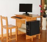 Bamboo Office Desk Office Furniture Working Desk