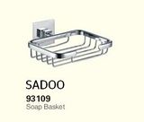 Zinc Soap Basket Without Screw Hot Sale