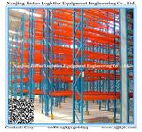 Heavy Duty Steel Warehouse Metal Storage Drive in Pallet Shelving