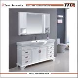Antique Bathroom Furniture/Antique Bathroom Vanity/Teak Bathroom Furniture (TH20115)