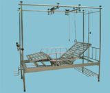 Ce Bossay Orthopedics Traction Hospital Bed