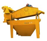 Fine Sand Recovery System for Sand Making and Washing Plant