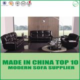 Modular Luxury Furniture Leather Sectional Recliner Sofa