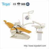 High Standard Dental Unit Chair with More Options