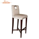 Wholesale Club Used Bar Saoln Furniture Wood Cheap Chair
