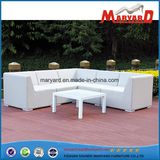 Hot Sale Fabric Quick Dry Foam Outdoor Garden Sofa Set