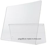 Factory Direct Sale Acrylic Book Display Stand
