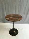 Recycled Pine Country Stylish Wooden Table