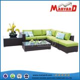 Stars Hotel Outdoor Rattan Sofa Set