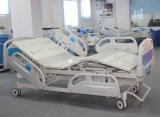 New Model High Quality Electric Patient Bed with Five Function