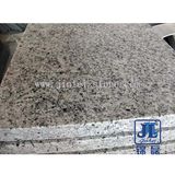 Cheap 2cm Polished G640 Light Grey Granite Cut to Size