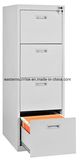 High Quality Powder Coating Filing Cabinet Used in Office